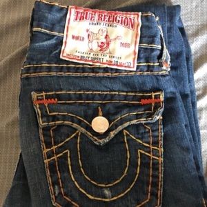 True religion jeans